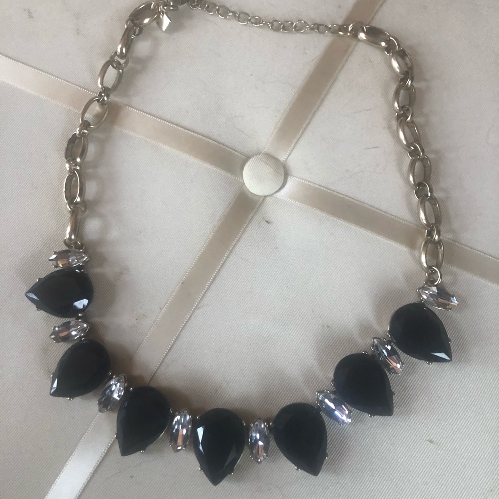Statement necklace